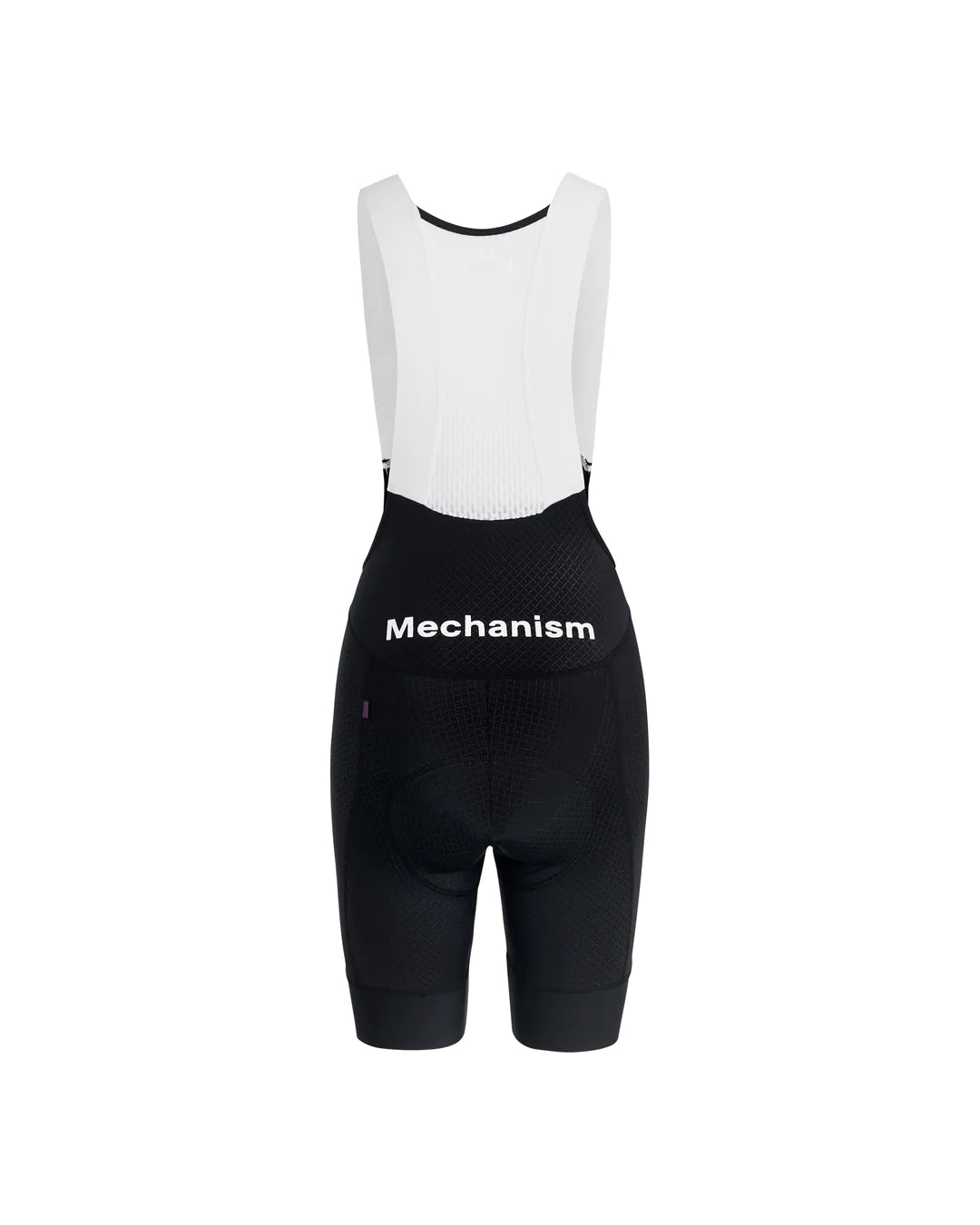 PAS NORMAL STUDIOS Women's Mechanism Bibs Black