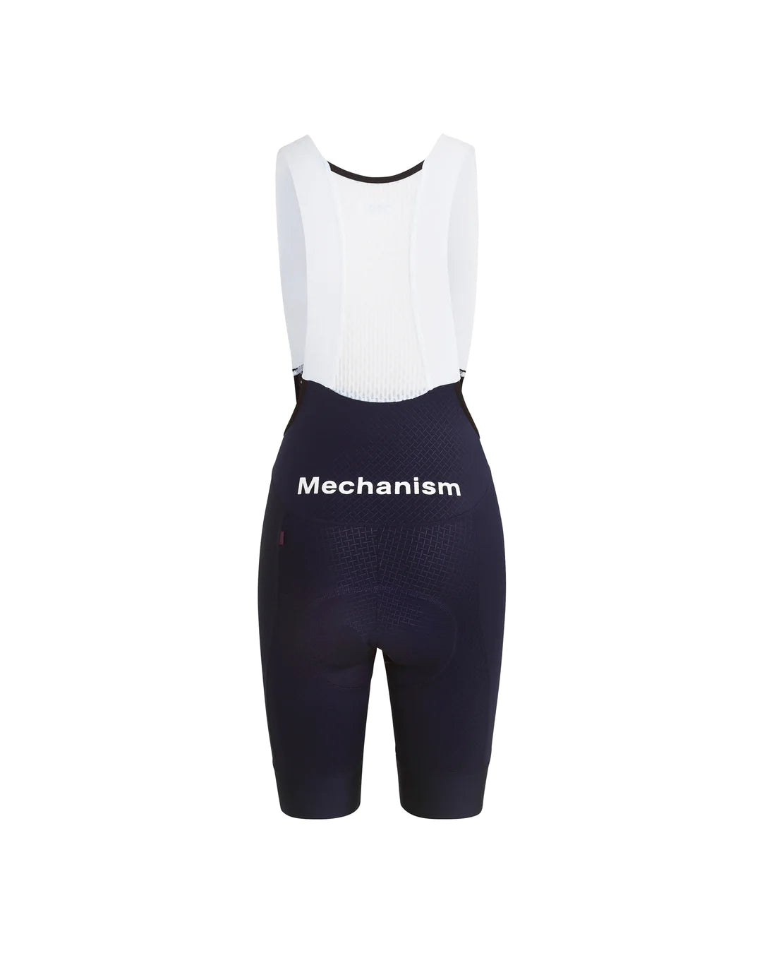 PAS NORMAL STUDIOS Women's Mechanism Bibs Navy