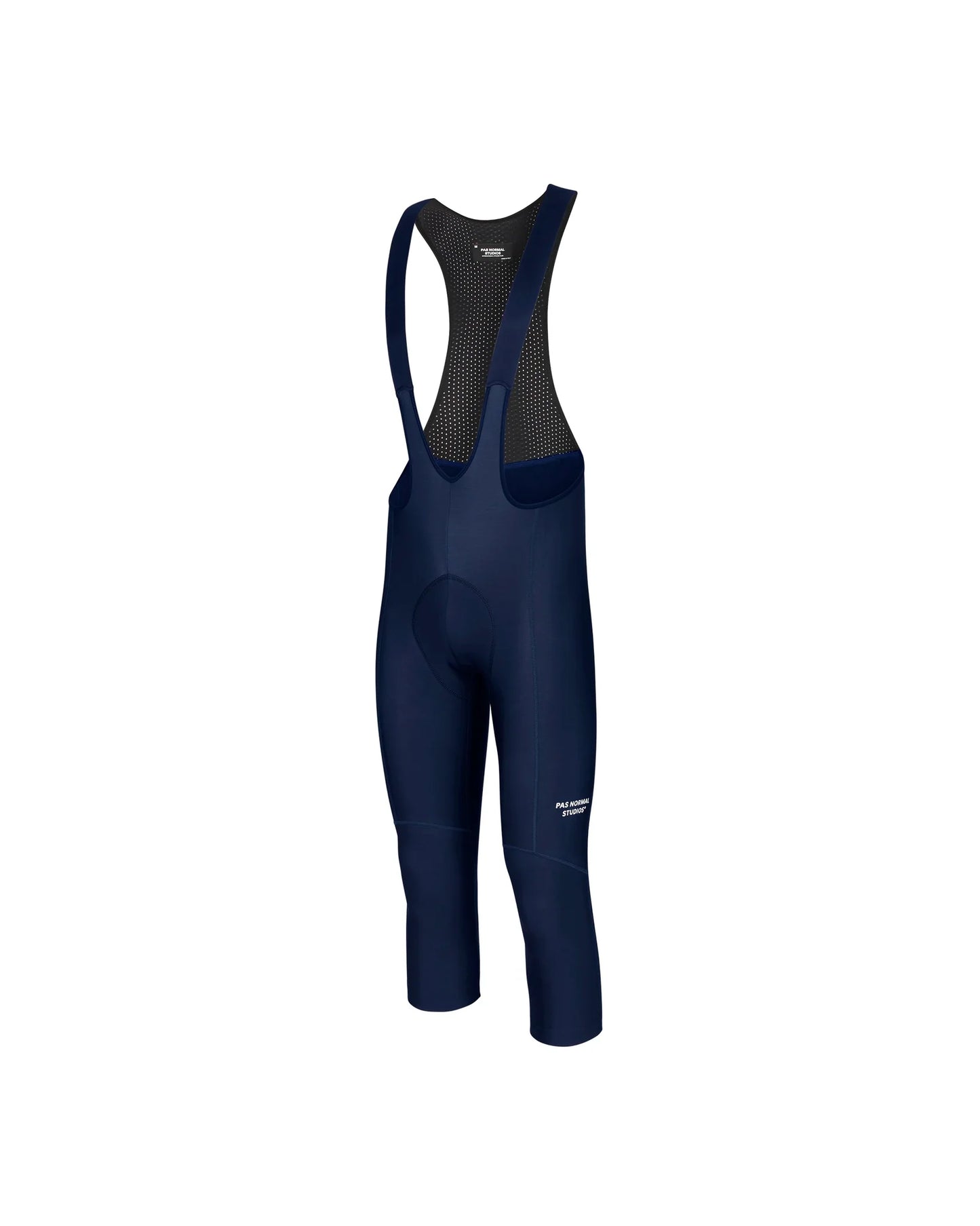 PAS NORMAL STUDIOS Essential Thermal Knickers Navy