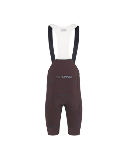 PAS NORMAL STUDIOS Escapism Light Bibs Dark Red