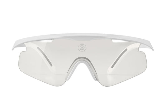 Alba Optics MANTRA WHT / VZUM F-LENS RKT