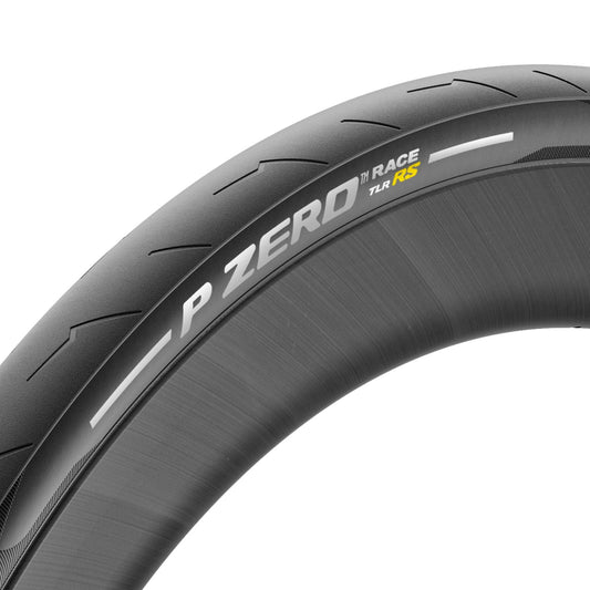 Opona Pirelli P Zero Race RS TLR