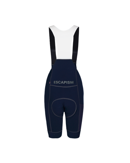 PAS NORMAL STUDIOS Women's Escapism Light Bibs - Night Blue