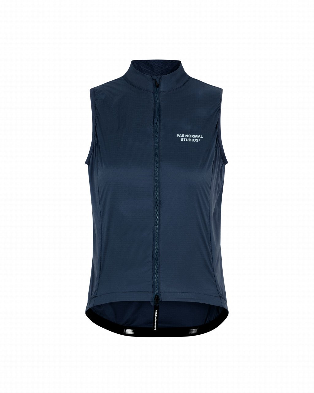 PAS NORMAL STUDIOS Women's Essential Insulated Gilet - Navy