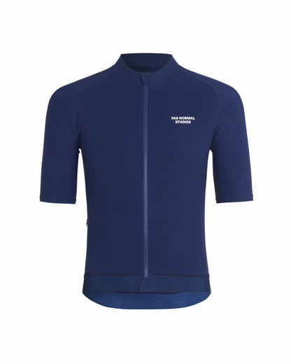 PAS NORMAL STUDIOS Essential Jersey Navy