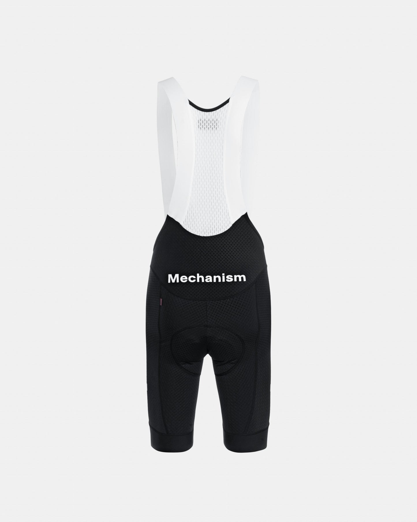 PAS NORMAL STUDIOS Mechanism Bibs Black