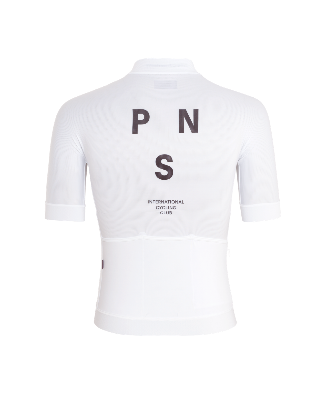 PAS NORMAL STUDIOS Mechanism Jersey - White