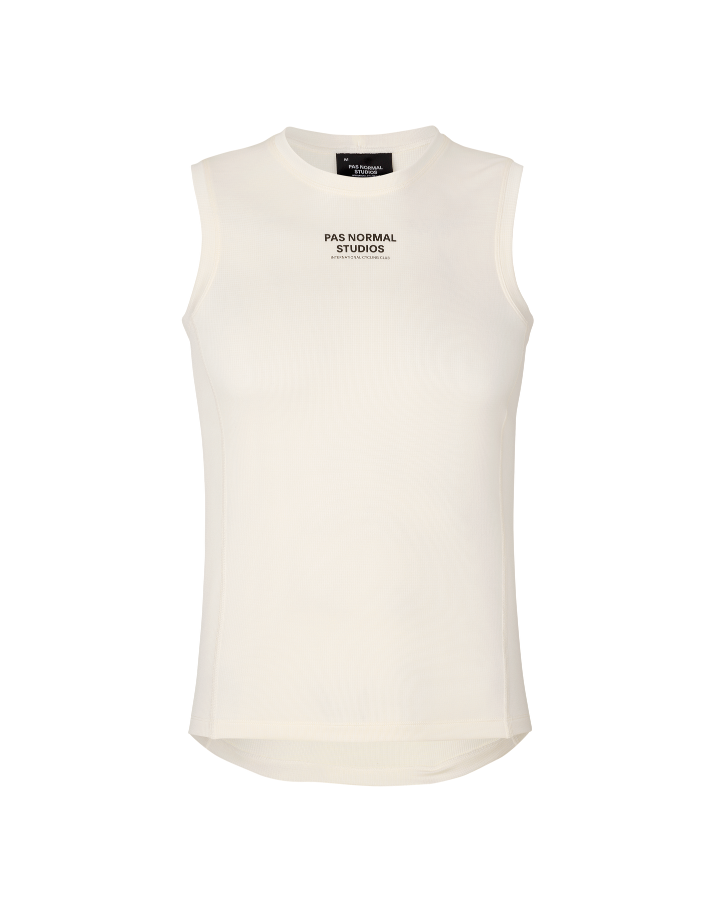 PAS NORMAL STUDIOS Mid Sleeveless Base Layer