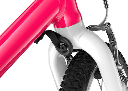 Rower WOOM GO 3 - Hot Pink