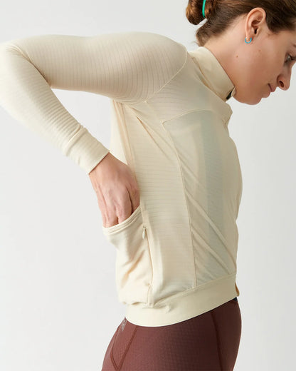 PAS NORMAL STUDIOS Women's Essential Long Sleeve Jersey