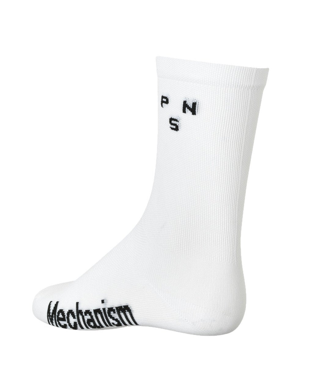 PAS NORMAL STUDIOS Mechanism Socks - White