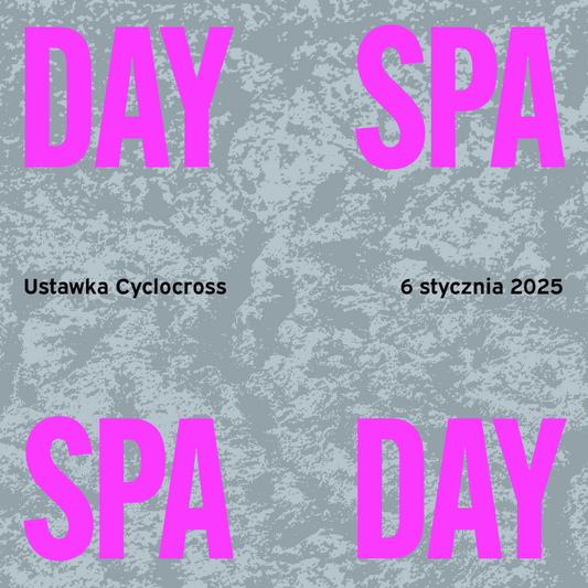 Ustawka Przełajowa DAY SPA