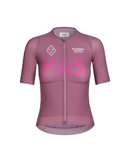 PAS NORMAL STUDIOS PAS Women's Mechanism Pro Jersey - Mauve