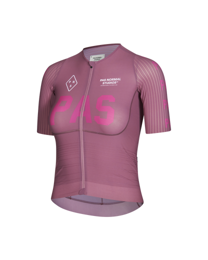 PAS NORMAL STUDIOS PAS Women's Mechanism Pro Jersey - Mauve