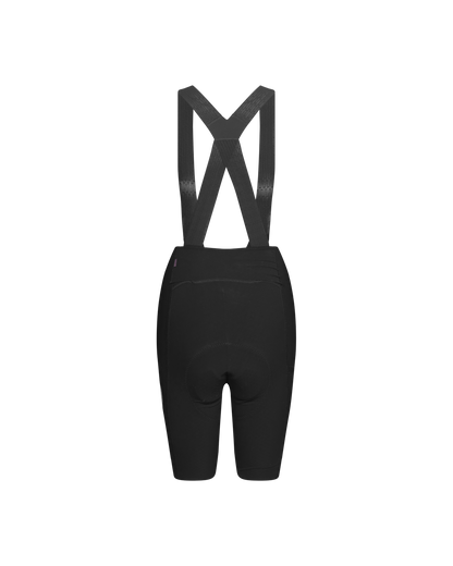 PAS NORMAL STUDIOS T.K.O. Women's Essential Light Bibs - Black