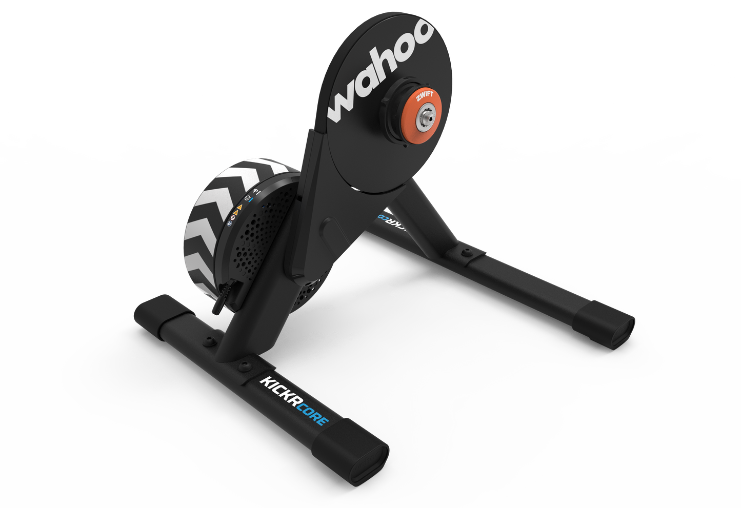 Trenażer Wahoo KICKR CORE v2