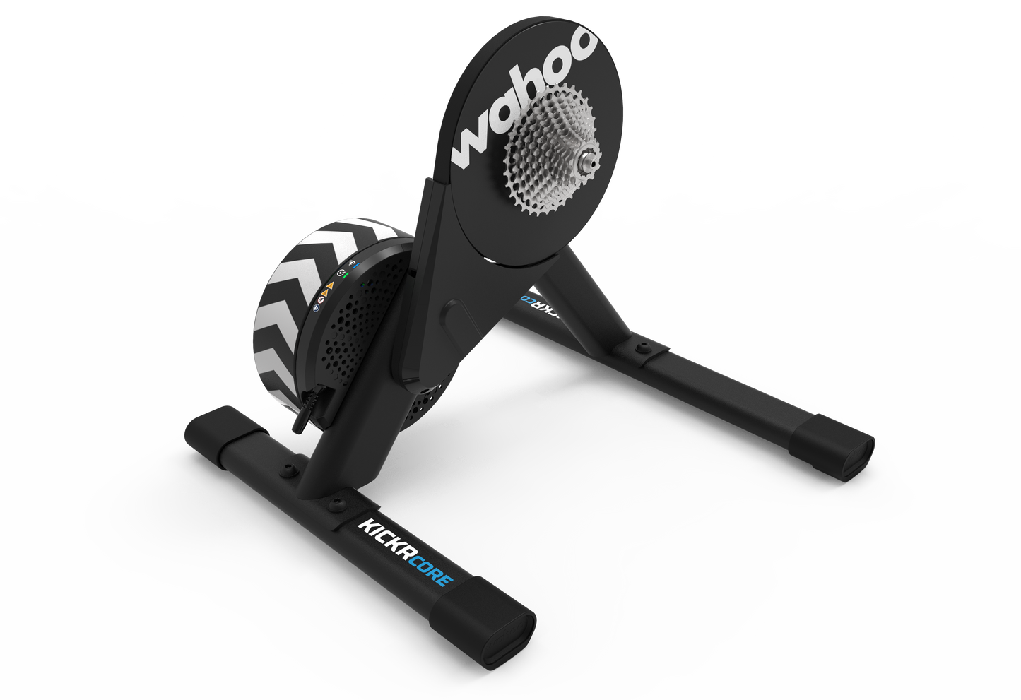 Trenażer Wahoo KICKR CORE v2