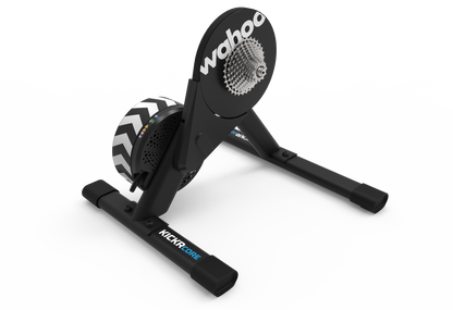 Trenażer Wahoo KICKR CORE v2