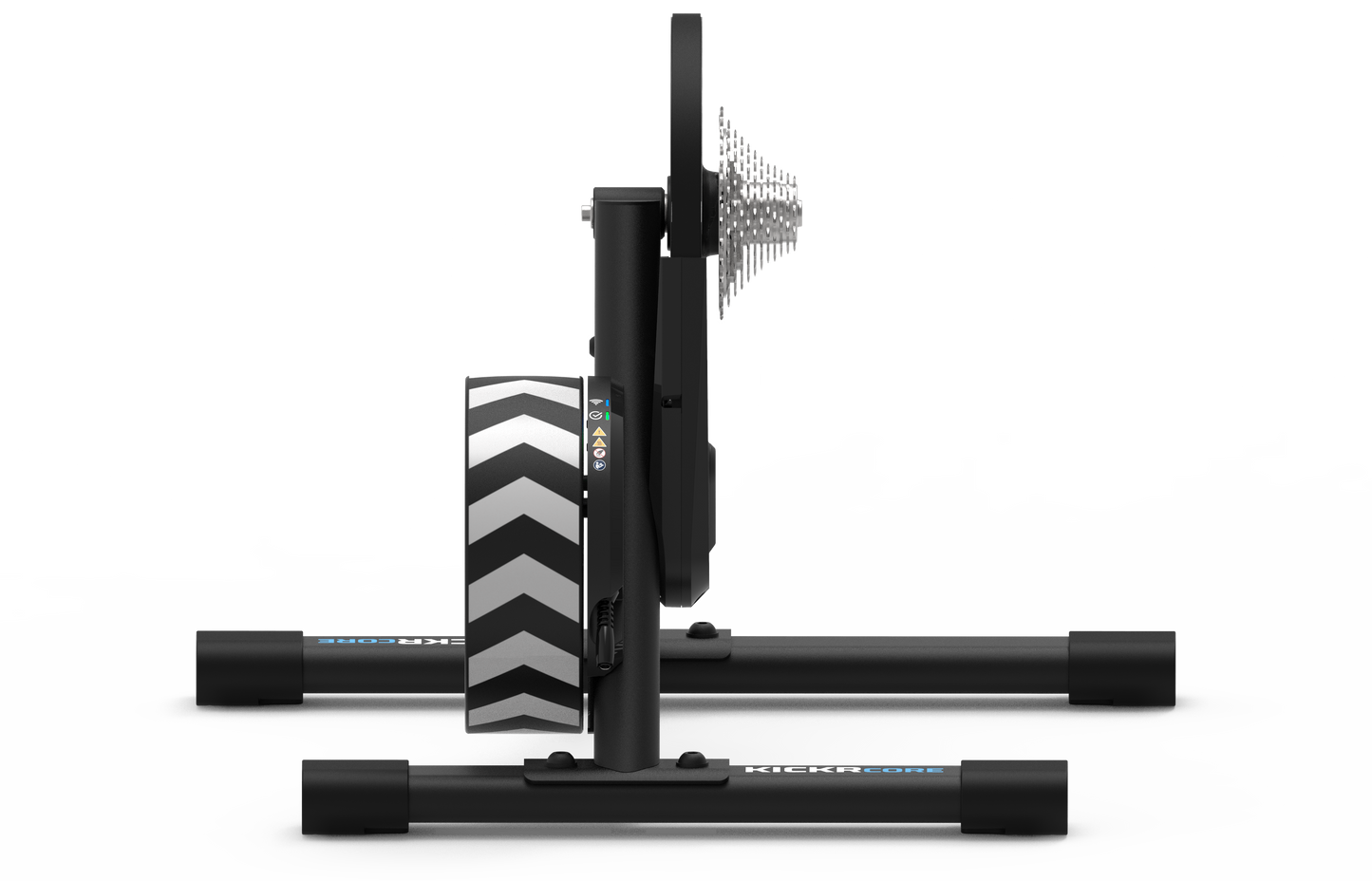 Trenażer Wahoo KICKR CORE v2