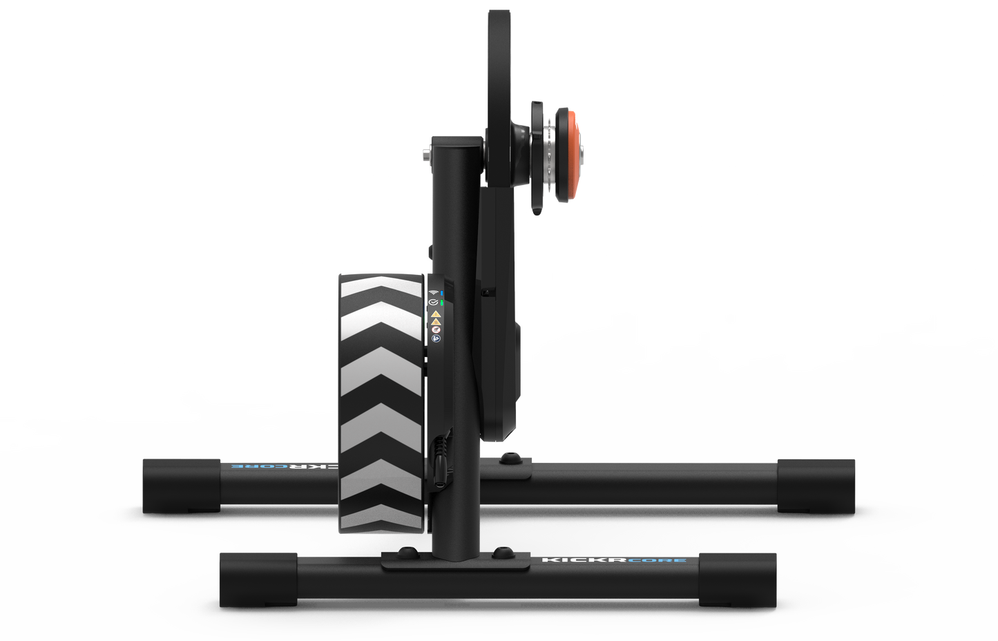 Trenażer Wahoo KICKR CORE v2