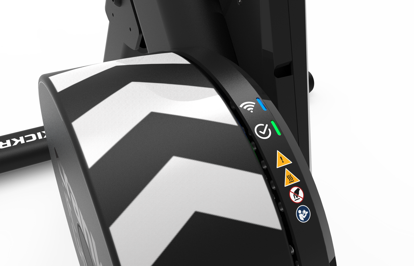 Trenażer Wahoo KICKR CORE v2