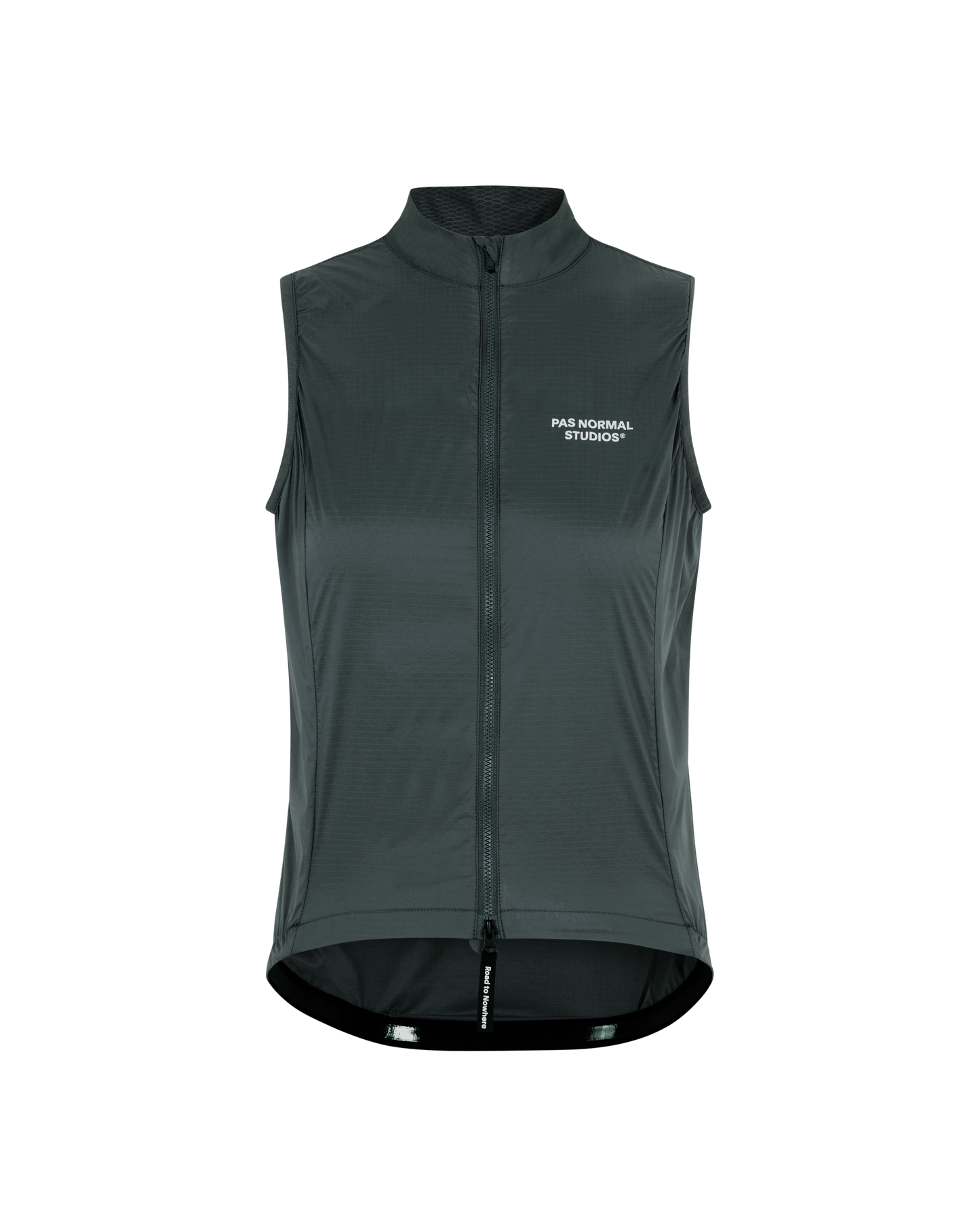 PAS NORMAL STUDIOS Women's Essential Insulated Gilet - Petroleum