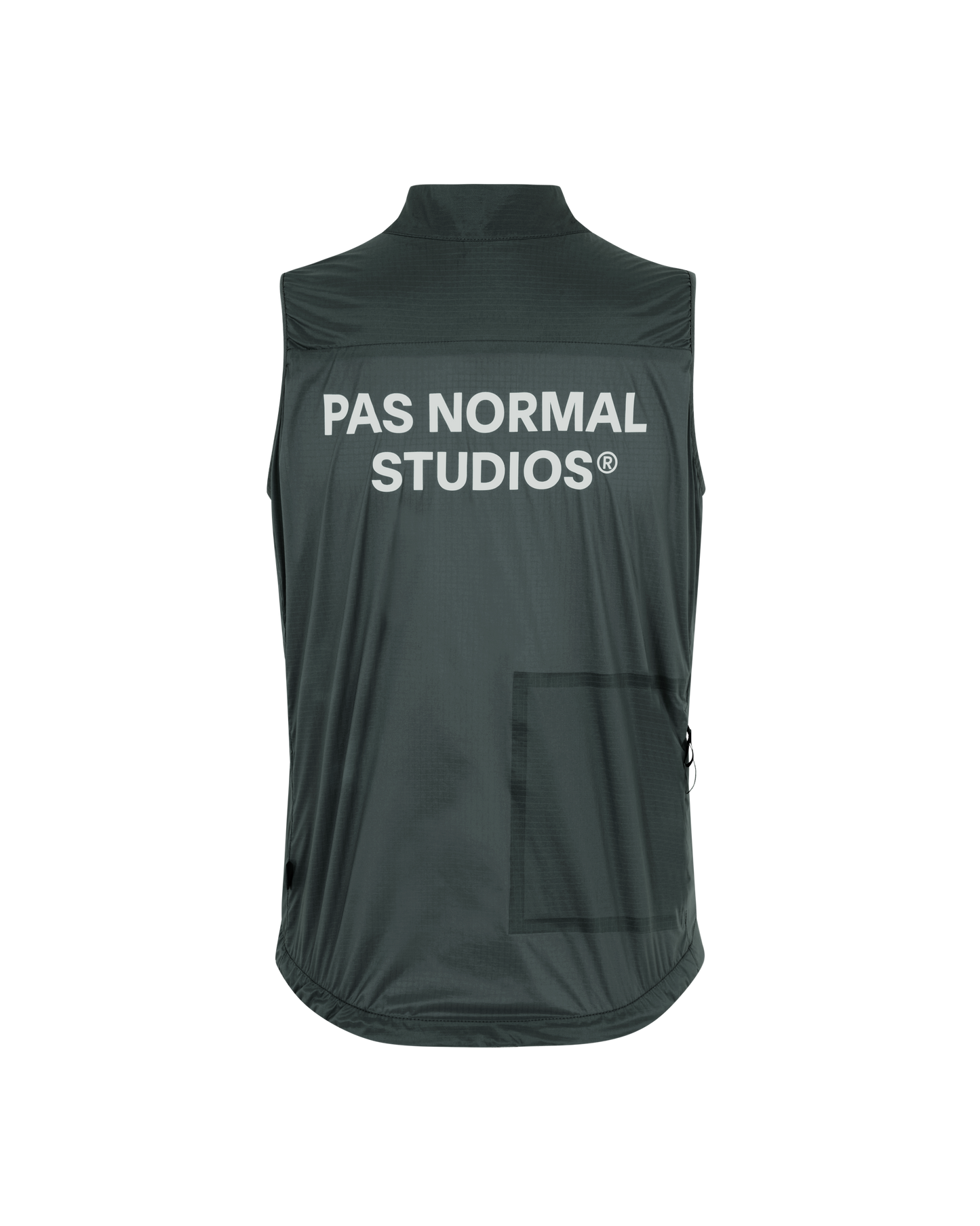 PAS NORMAL STUDIOS Women's Essential Insulated Gilet - Petroleum