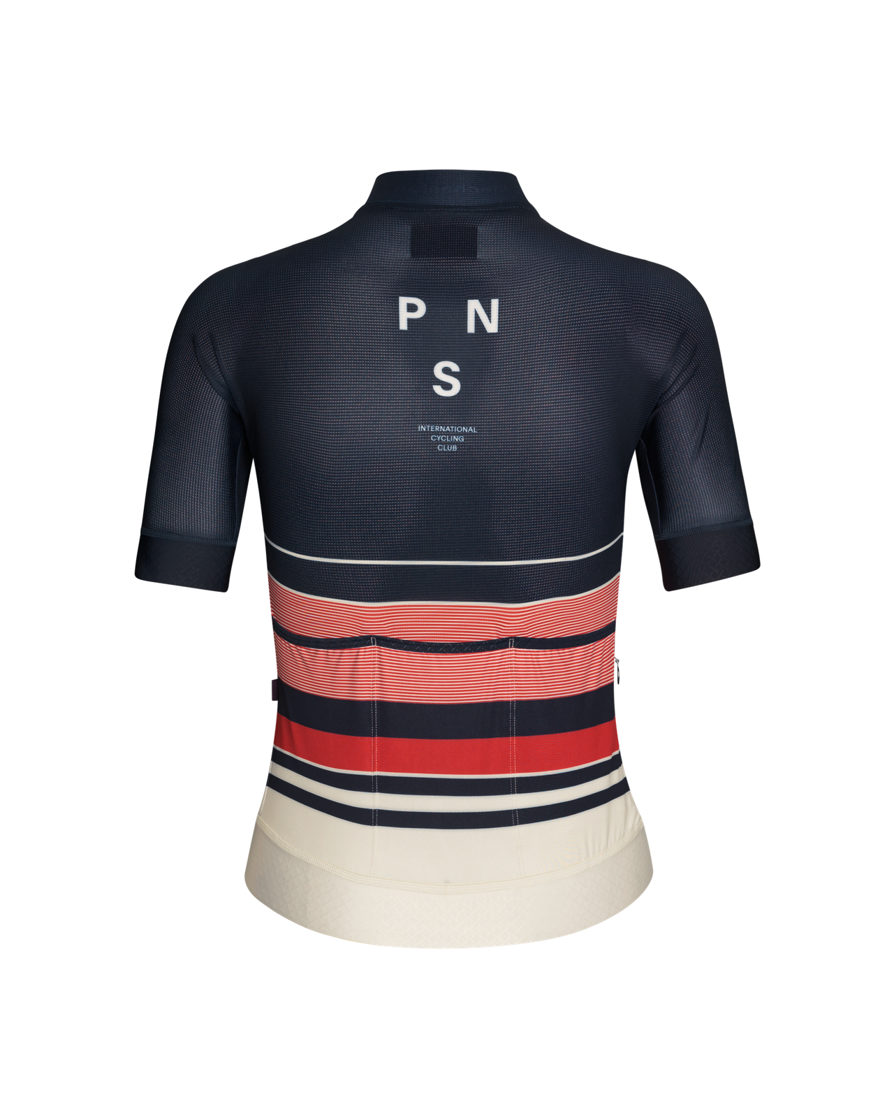 PAS NORMAL STUDIOS Women's Mechanism Late Drop Jersey - Navy