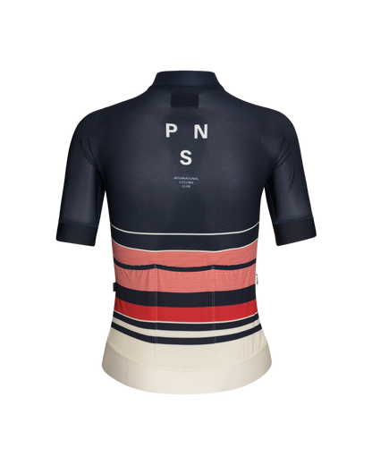 PAS NORMAL STUDIOS Women's Mechanism Late Drop Jersey - Navy