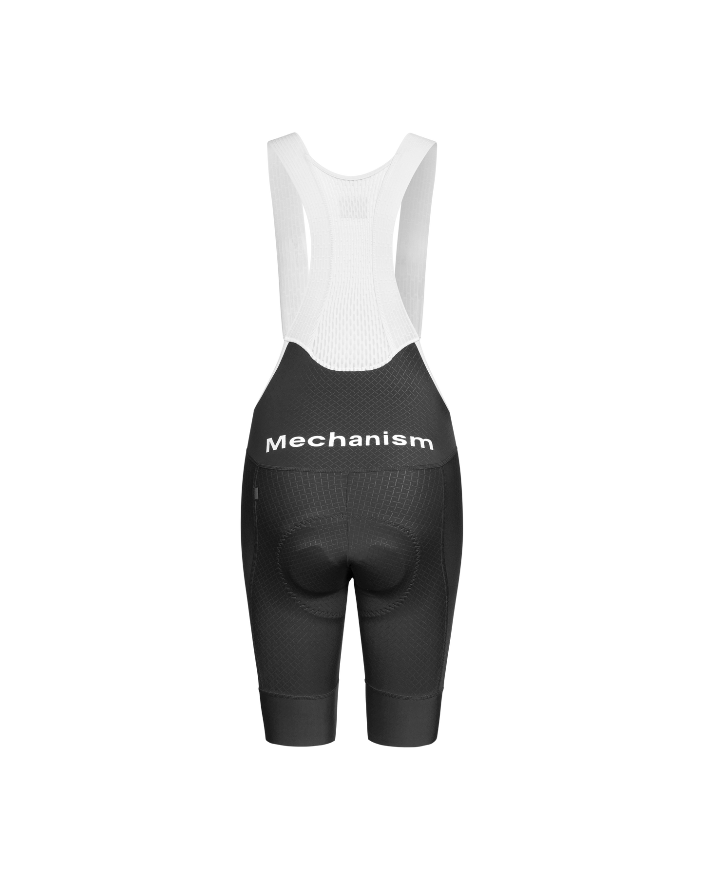 PAS NORMAL STUDIOS Women's Mechanism Bibs Black