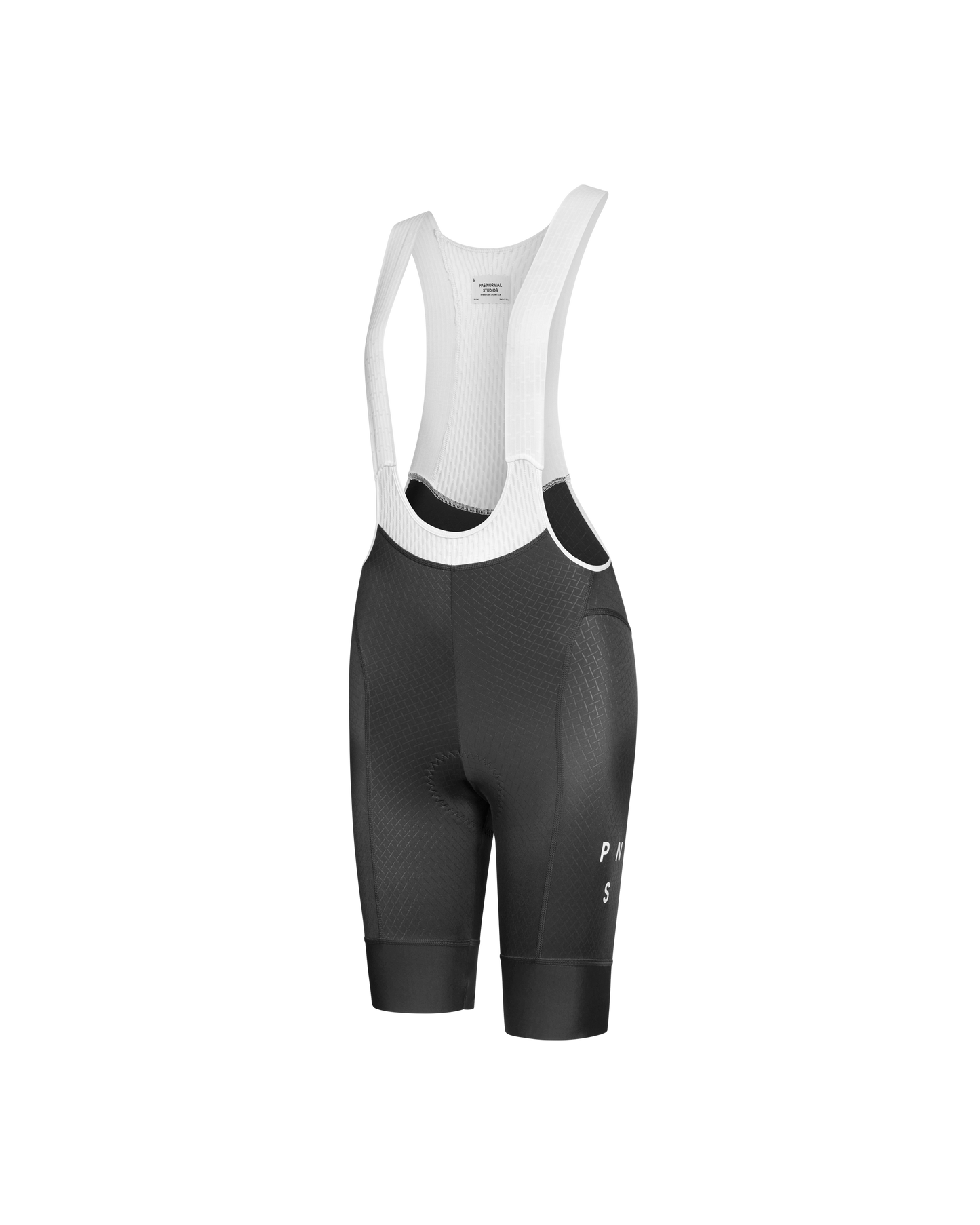 PAS NORMAL STUDIOS Women's Mechanism Bibs Black