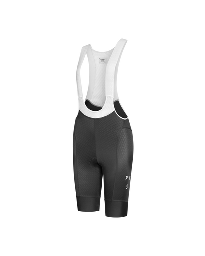 PAS NORMAL STUDIOS Women's Mechanism Bibs Black