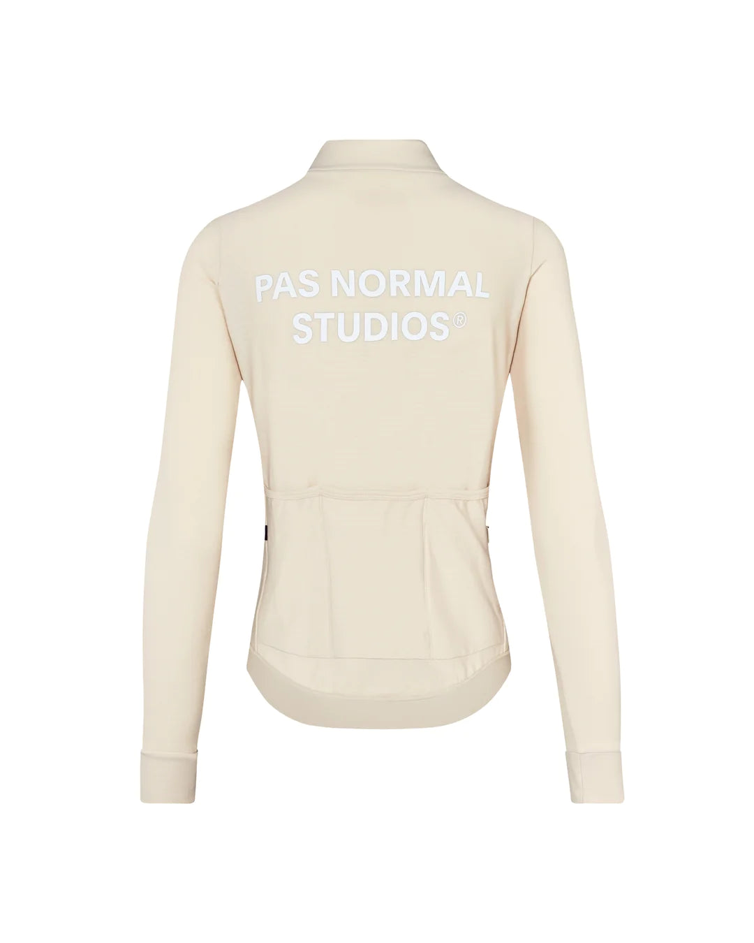 PAS NORMAL STUDIOS Women's Essential Long Sleeve Jersey