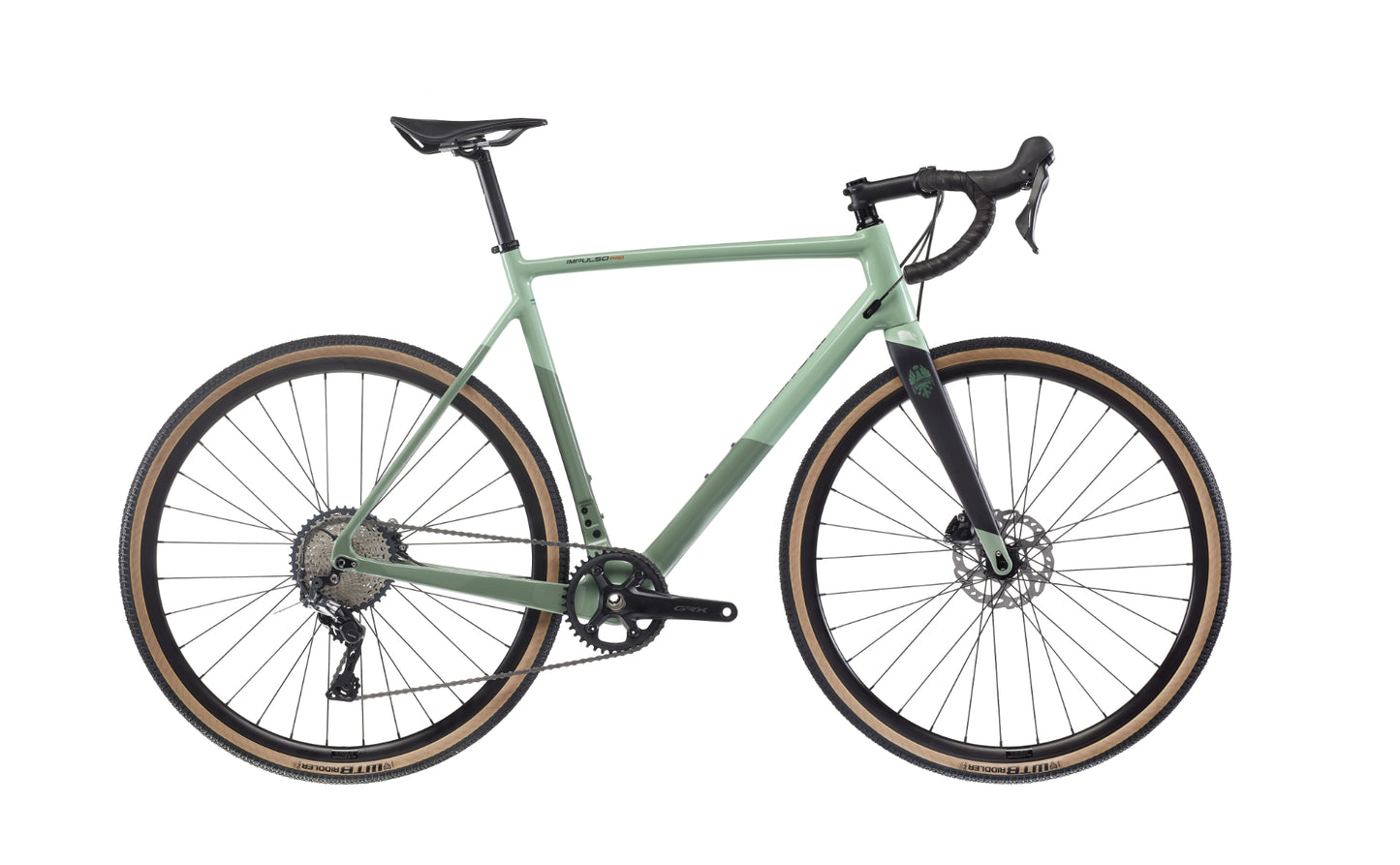 Bianchi Impulso pro