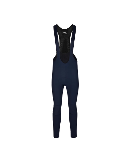 PAS NORMAL STUDIOS Mechanism Deep Winter Long Bibs - Navy