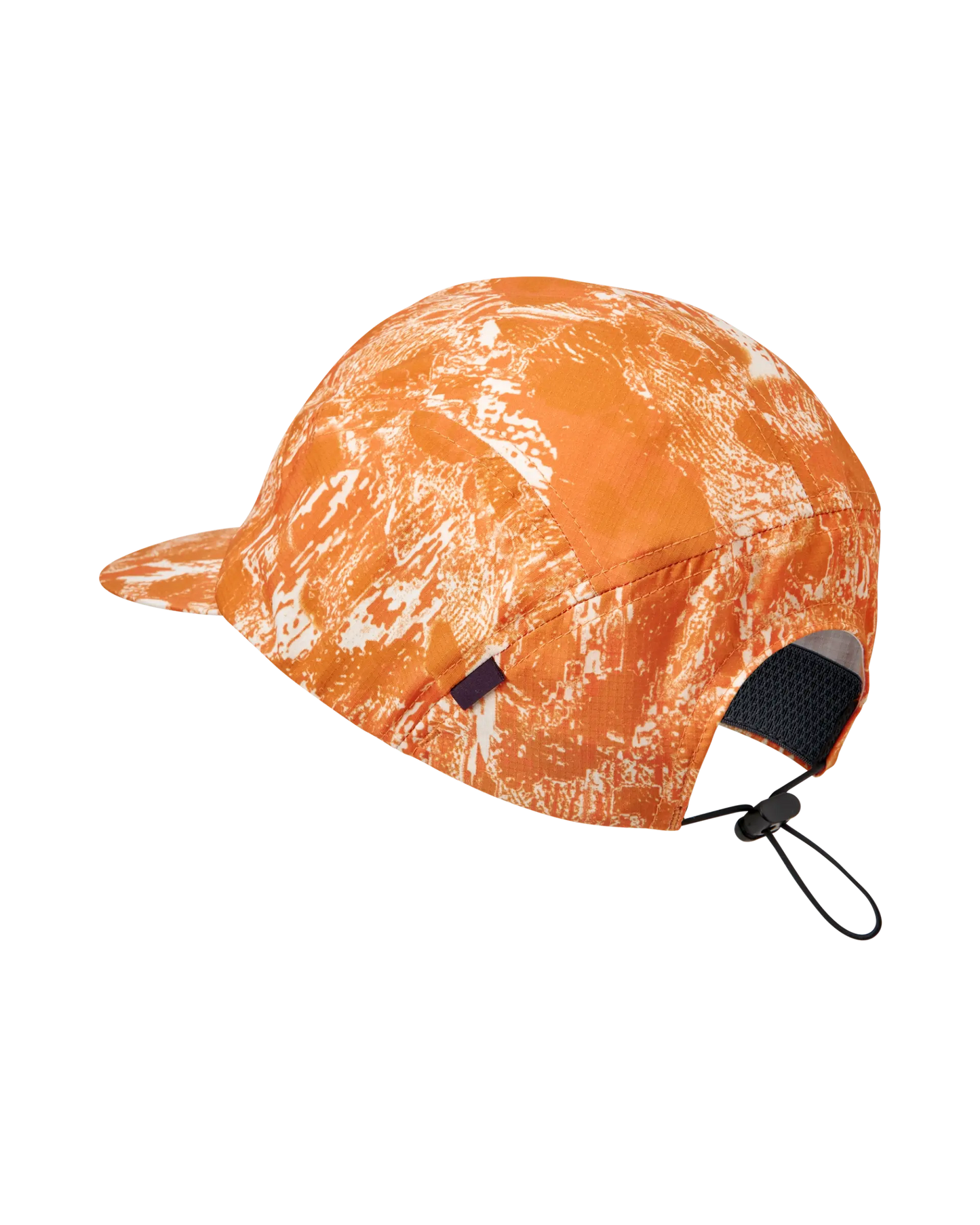 Pas Normal Studios Balance Cap - Orange AOP