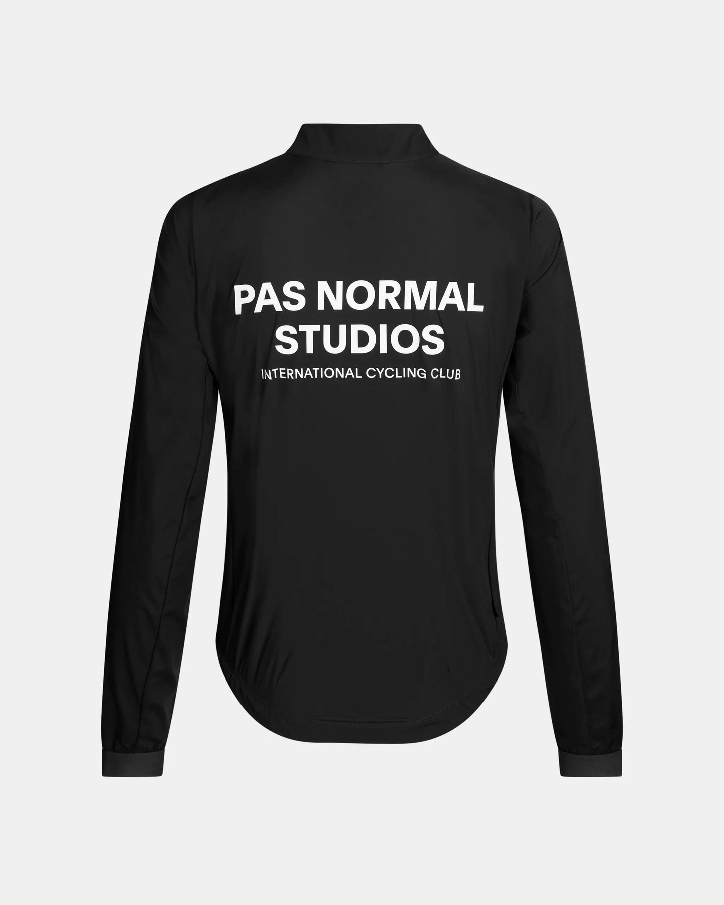 PAS NORMAL STUDIOS Women's Mechanism Stow Away Jacket - Black