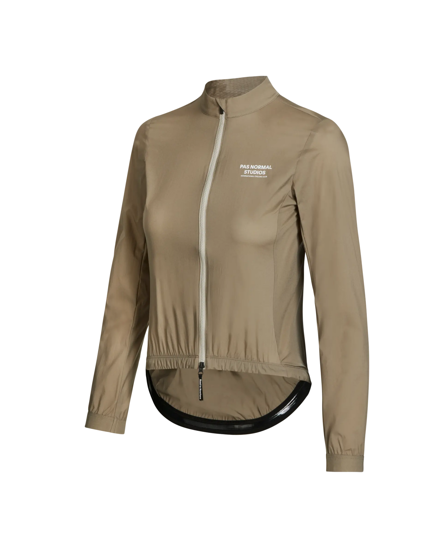 PAS NORMAL STUDIOS Women's Mechanism Stow Away Jacket - Beige