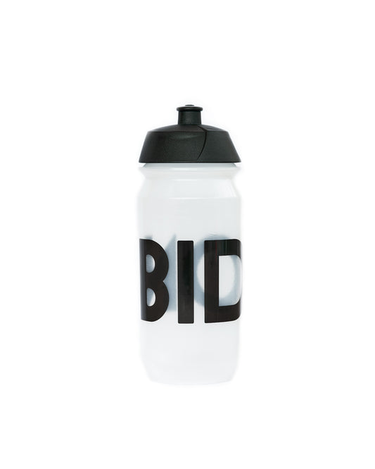 Bidon marki BIDON 500 ml - Transparentny