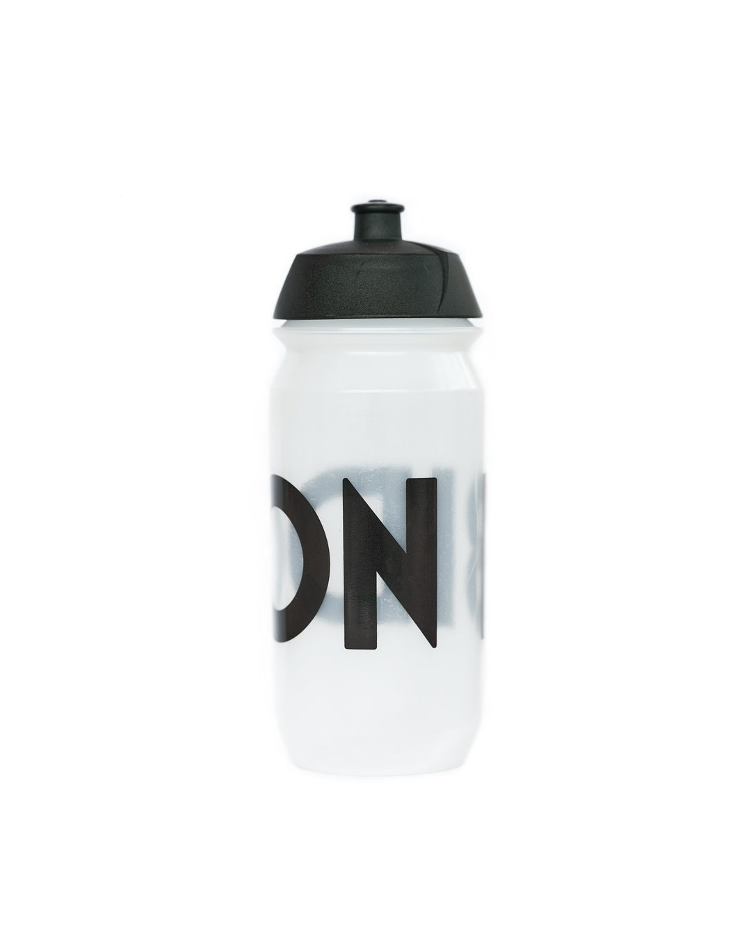 Bidon marki BIDON 500 ml - Transparentny