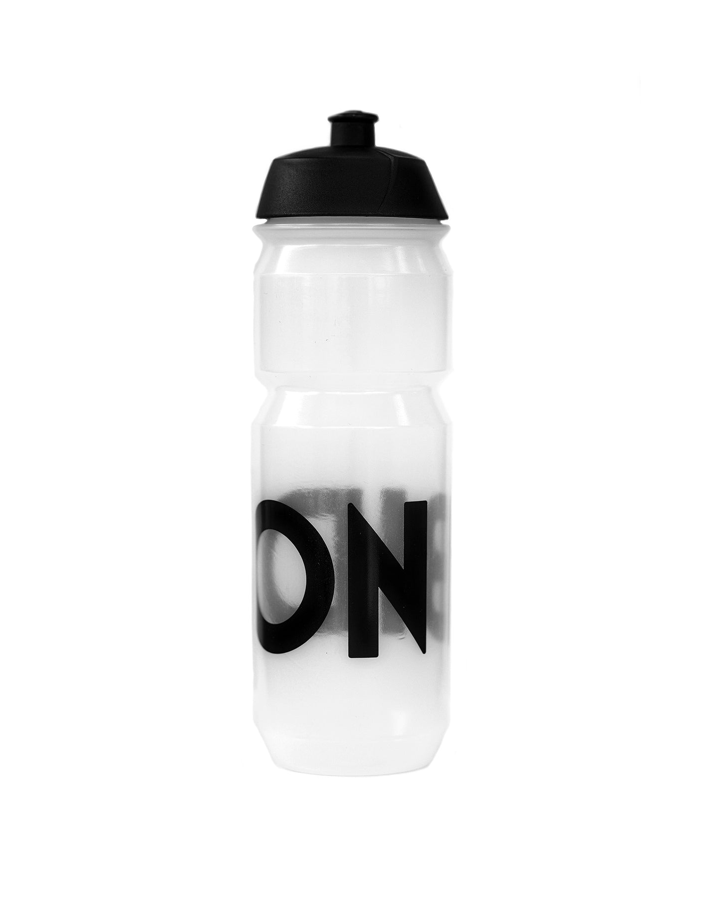 Bidon marki BIDON 750 ml - Transparentny