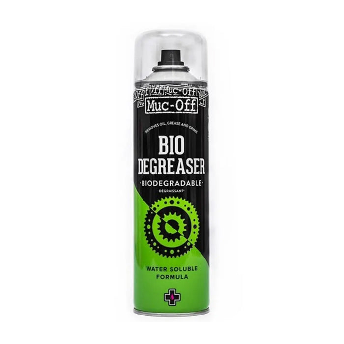 MUC-OFF BIO Degreaser 500ml