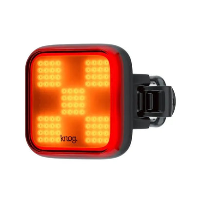 KNOG Blinder Grid Rear