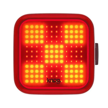 KNOG Blinder Grid Rear