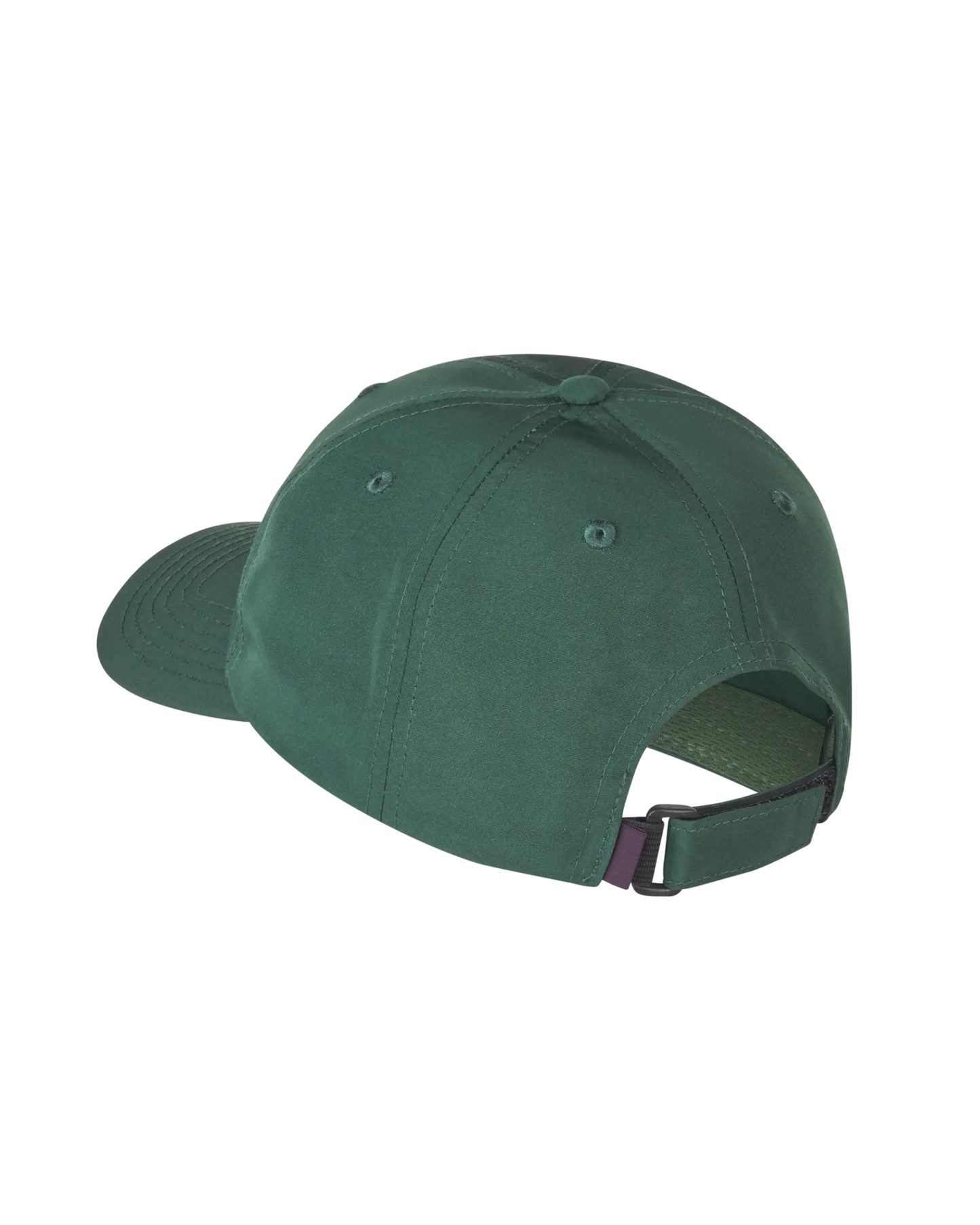 Pas Normal Studios Off-Race Patch Cap - Pine Green