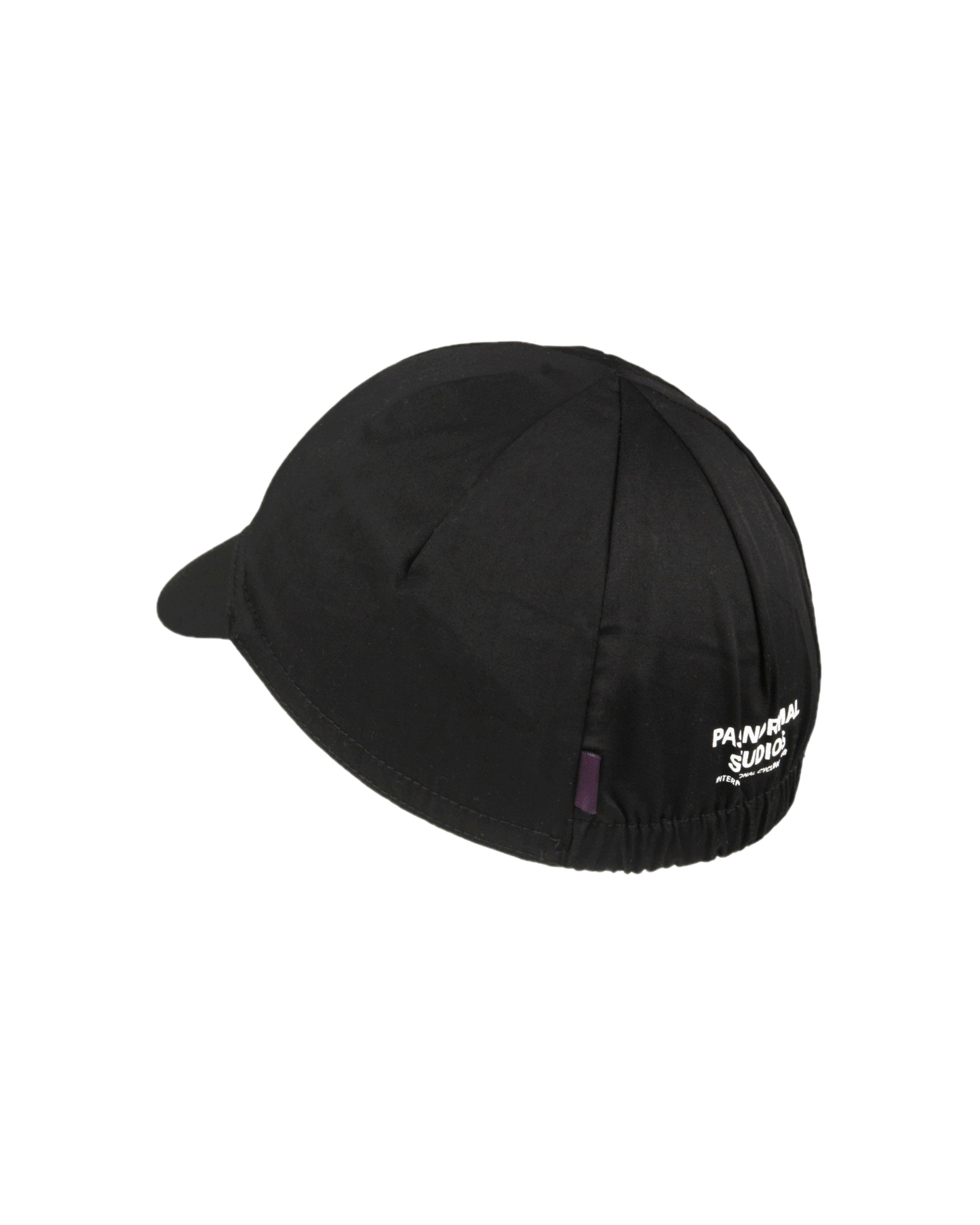 PAS NORMAL STUDIOS Cap Black