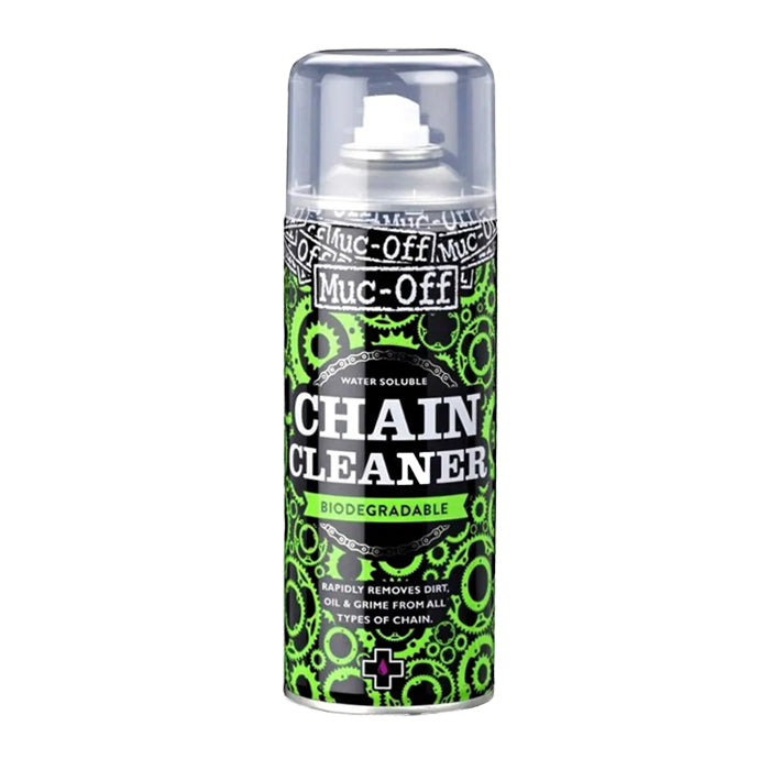 MUC-OFF BIO Chain Cleaner Odtłuszczacz do łańcucha