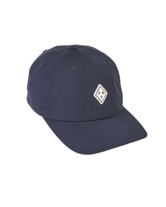 Pas Normal Studios Off-Race Patch Cap - Navy