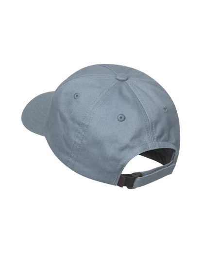 Pas Normal Studios Off-Race Cotton Cap Light Blue