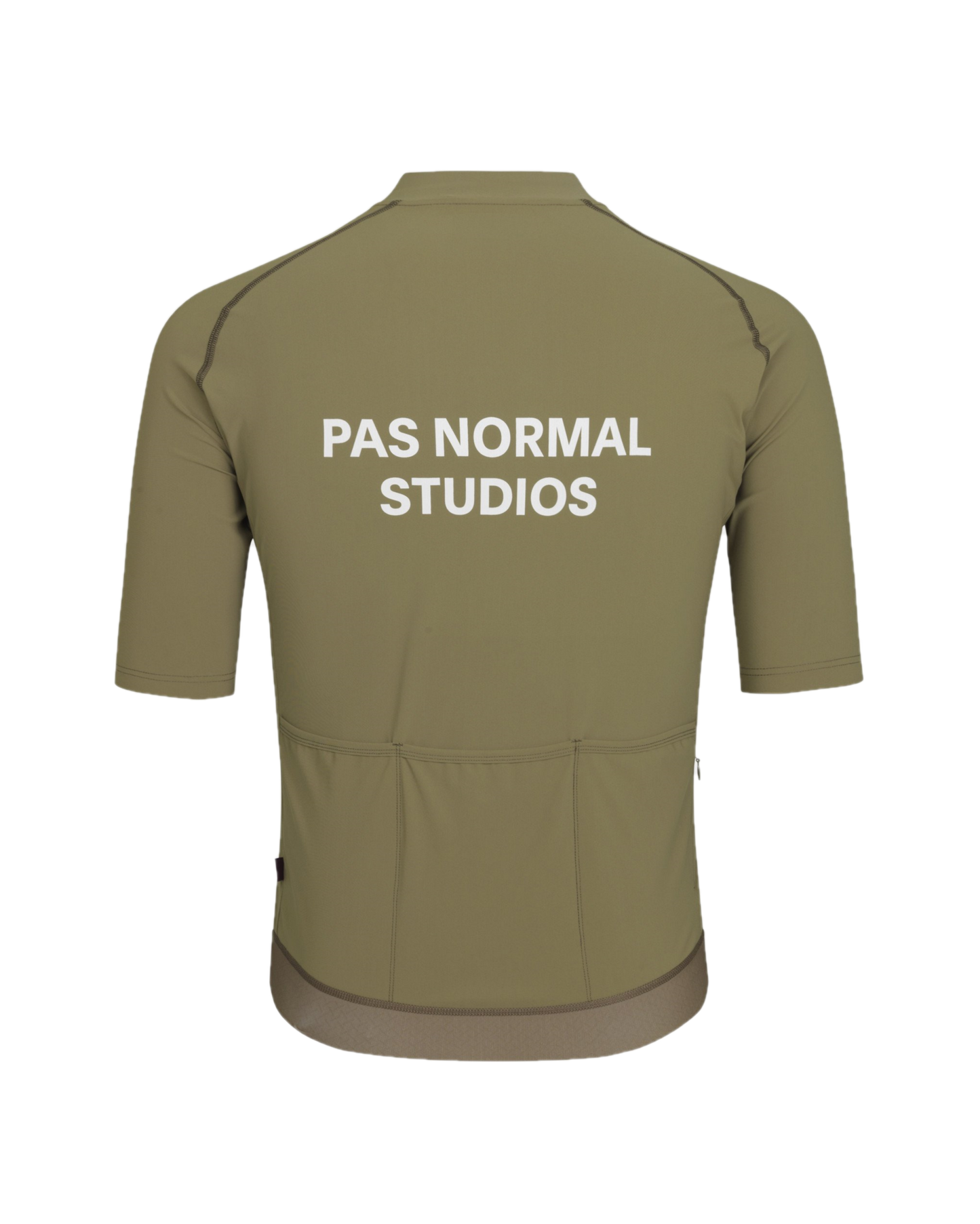 PAS NORMAL STUDIOS Essential Jersey Earth